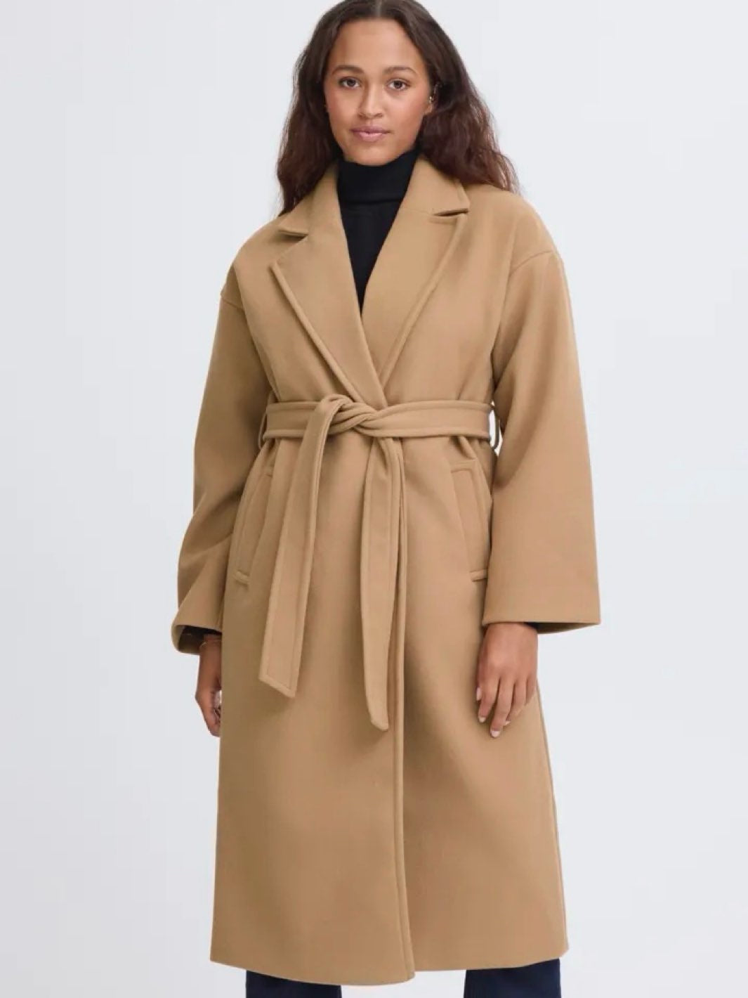 KÅPE IHJANNET TIGERS EYE