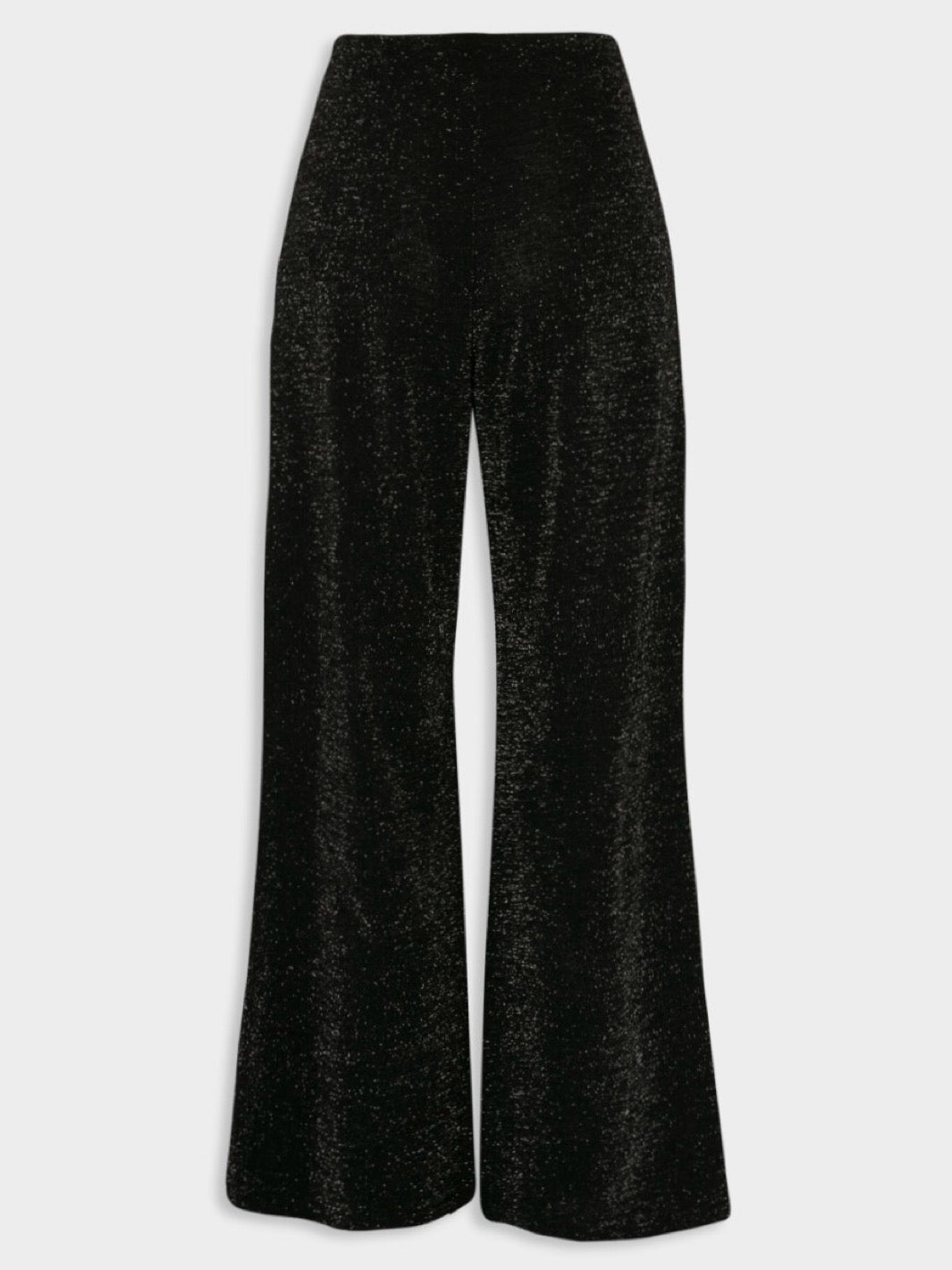 BUKSE GLUT BLACK GLITTER