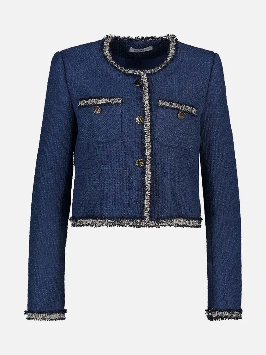 JAKKE CONNI NAVY