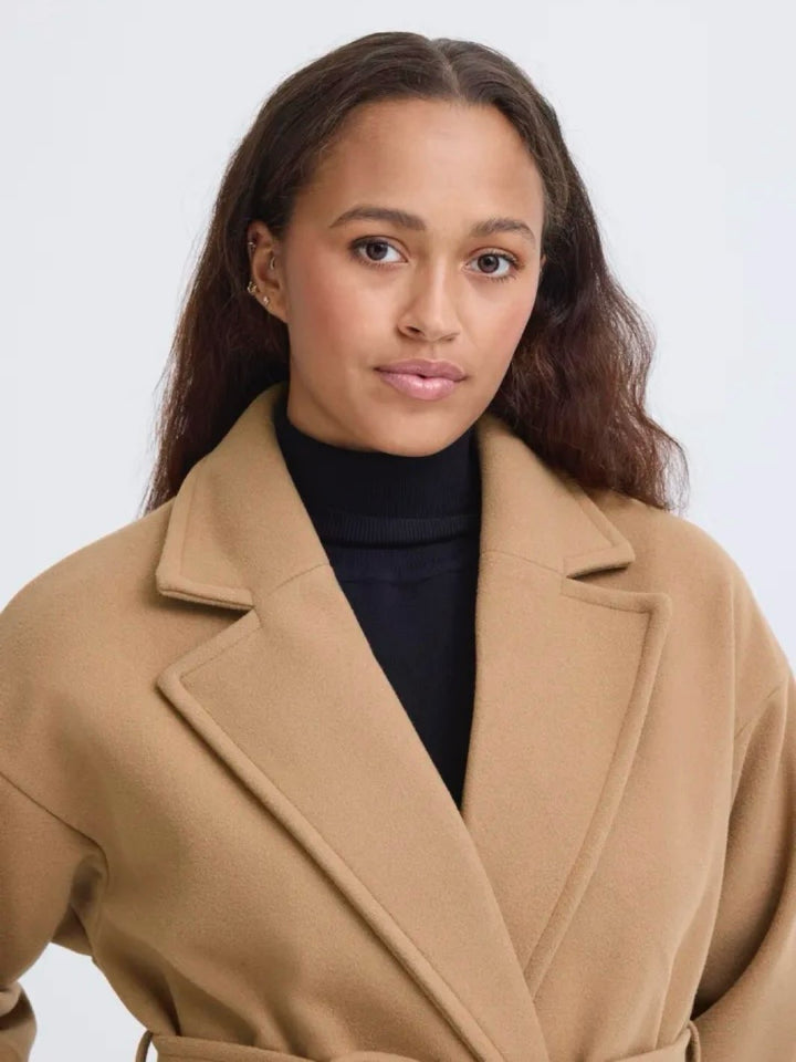 KÅPE IHJANNET TIGERS EYE