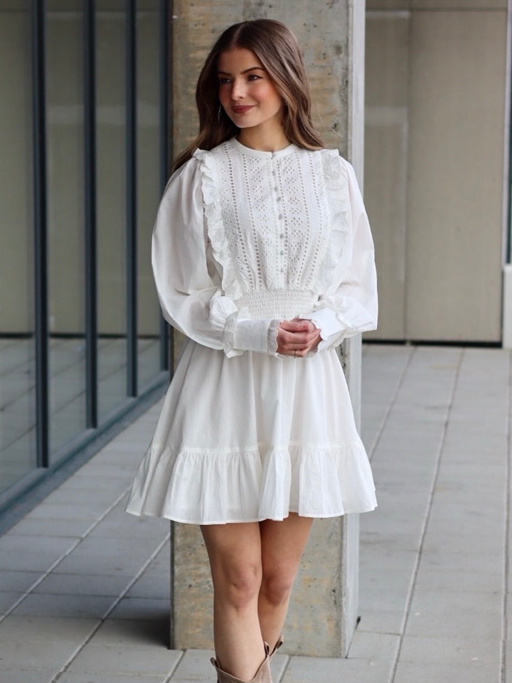 KJOLE PHERNILA WHITE