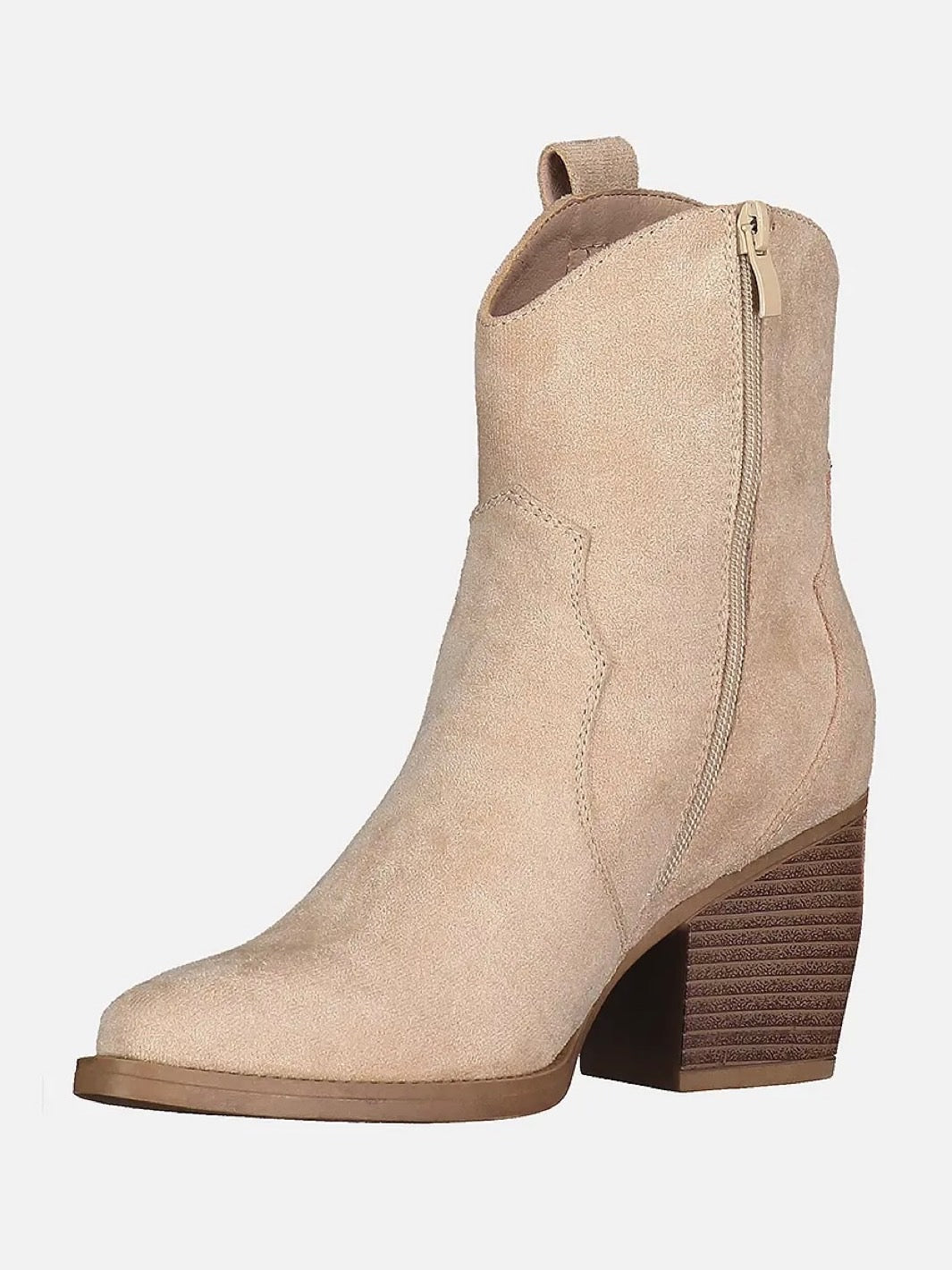 BOOTS PAM SAND