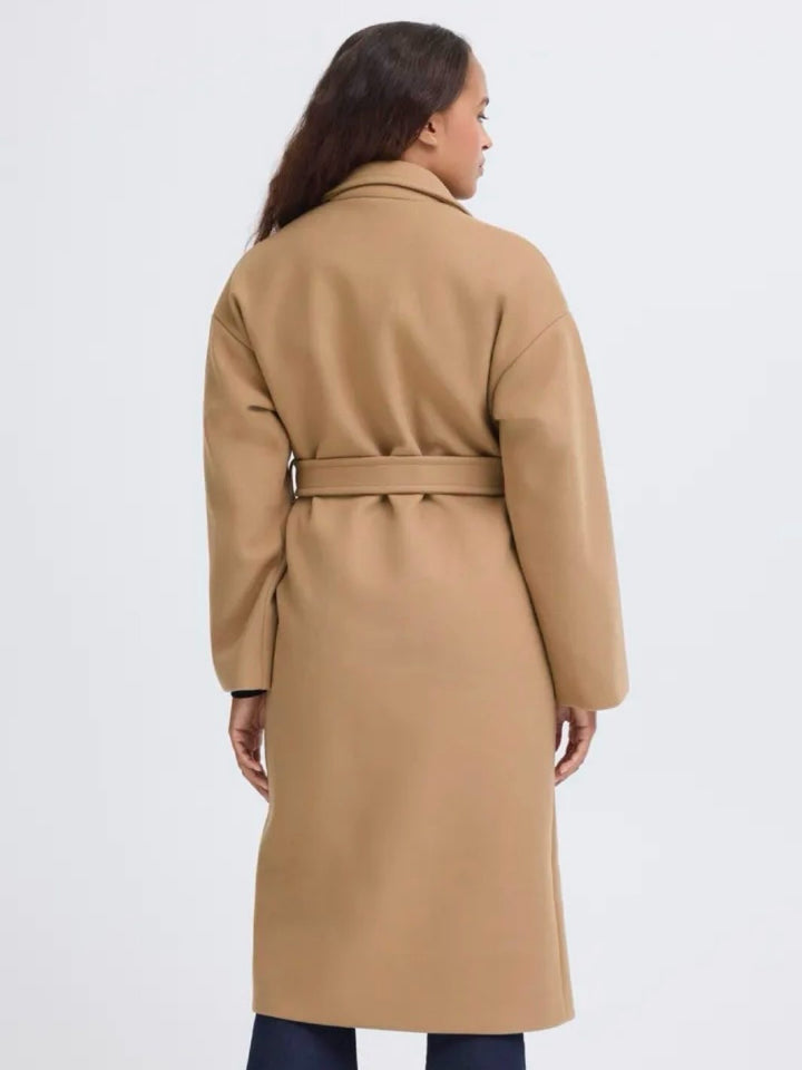 KÅPE IHJANNET TIGERS EYE