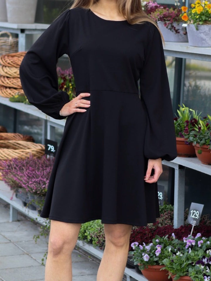 KJOLE TERINA BLACK
