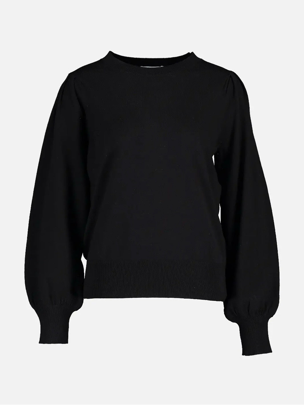 GENSER AGNI BLACK