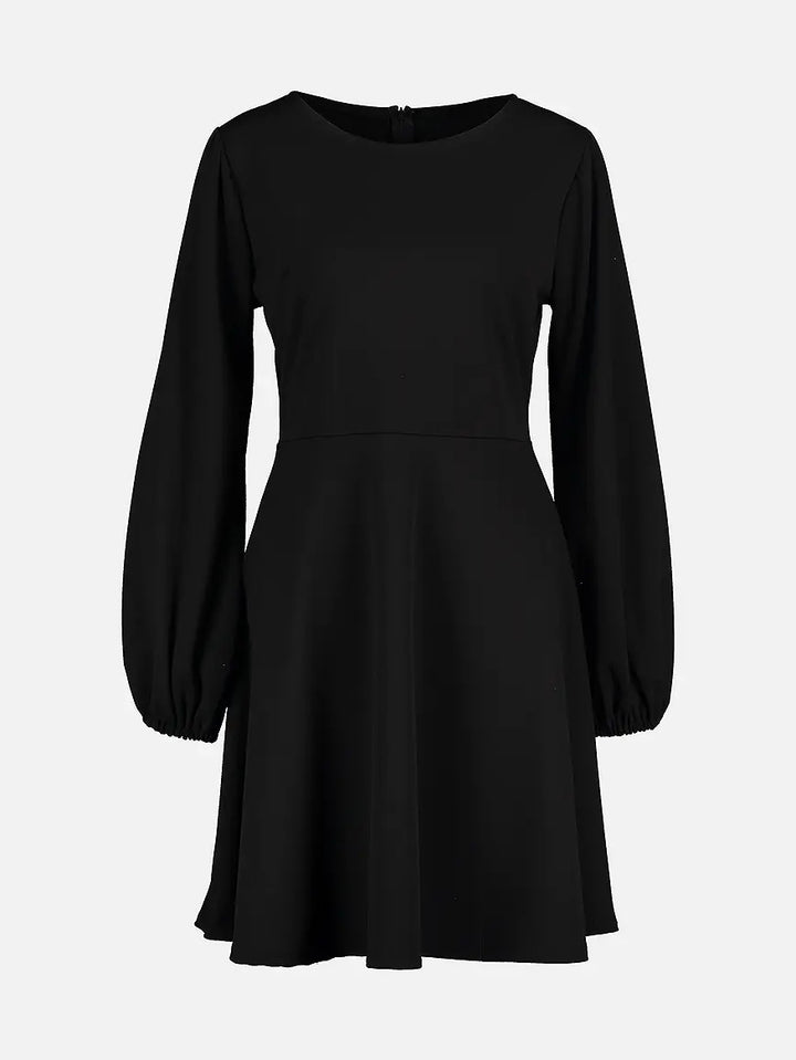 KJOLE TERINA BLACK
