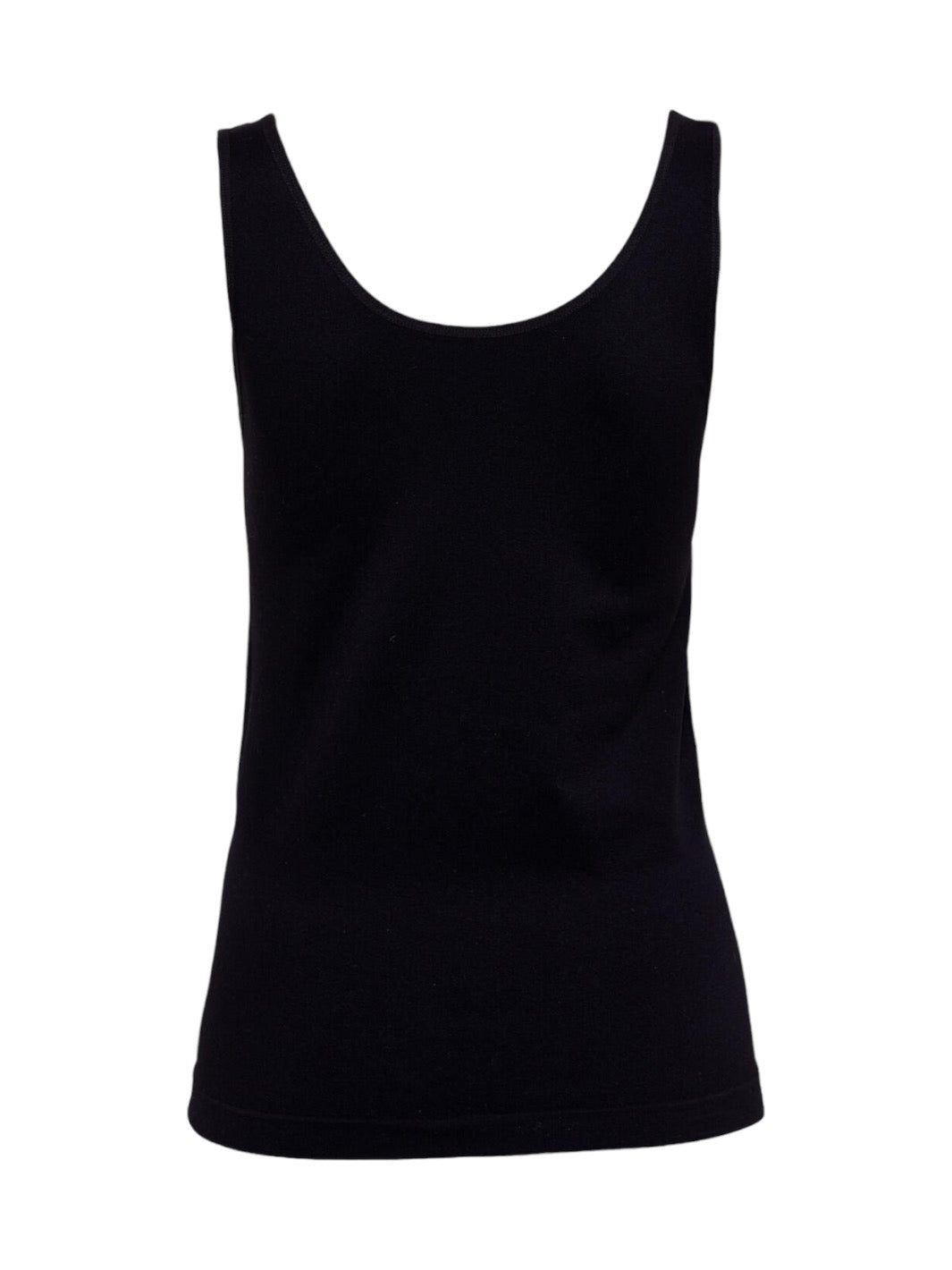 DECOY SINGLET BLACK