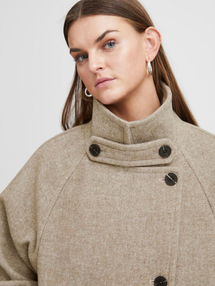 KÅPE IHGAZIVA DESERT TAUPE