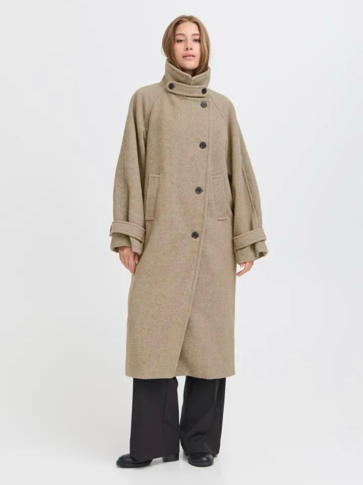 KÅPE IHGAZIVA DESERT TAUPE