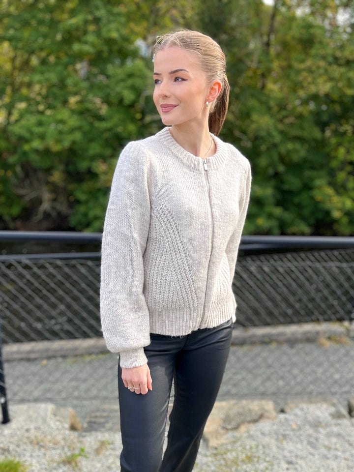 CARDIGAN SALERINA