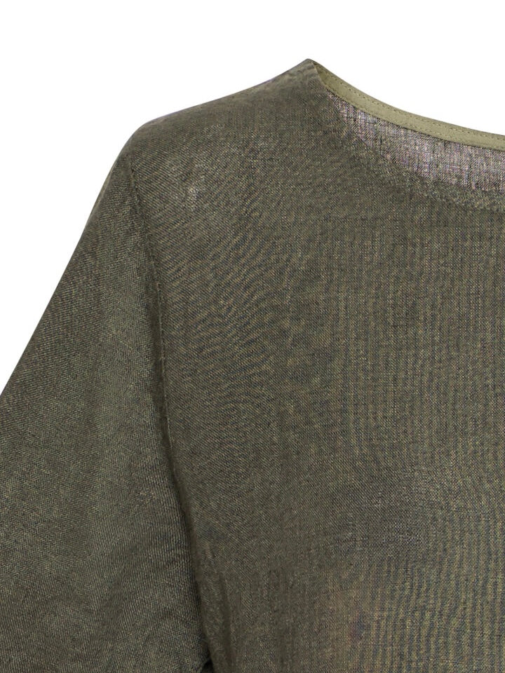 KJOLE SBTORIA DUSTY OLIVE