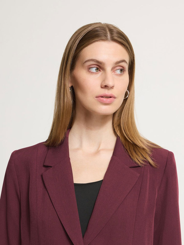 BLAZER IHFAVA BLAZER PORT ROYAL MELANGE