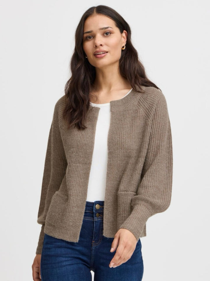 CARDIGAN FRERETTA