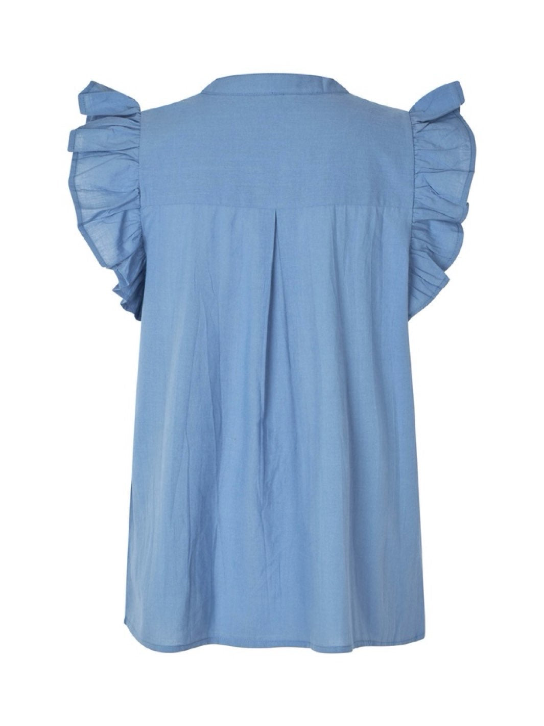 BLUSE GEMALA WILD WIND