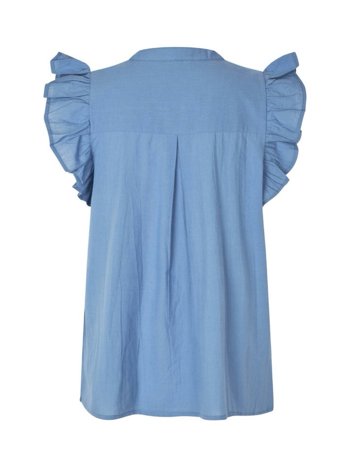 BLUSE GEMALA WILD WIND