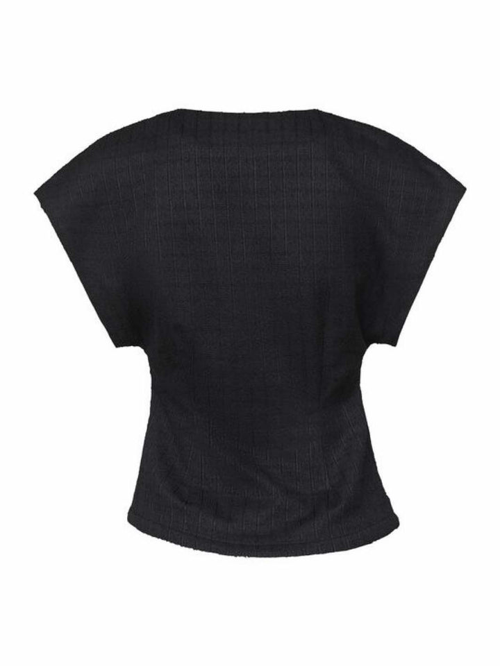 TOPP EVELA BLACK