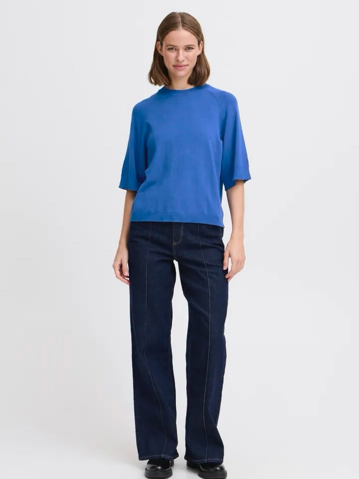 GENSER BYMMORLA BLUE QUARTZ