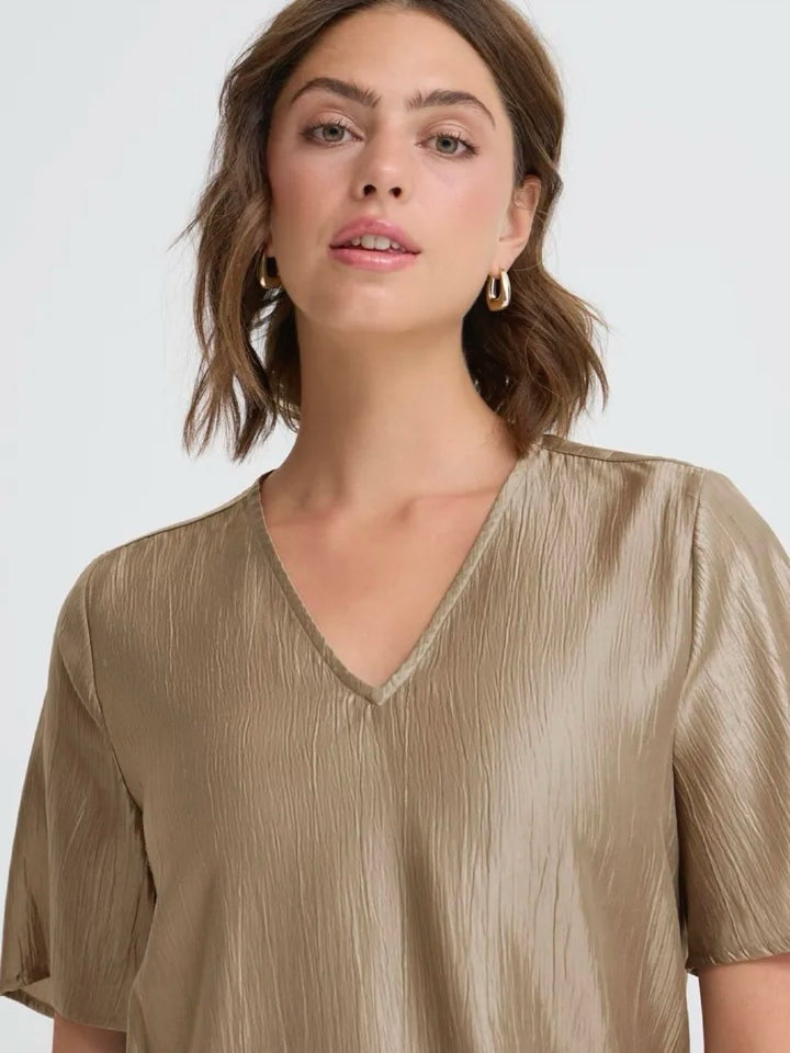 BLUSE FRYOSELIN FALCON