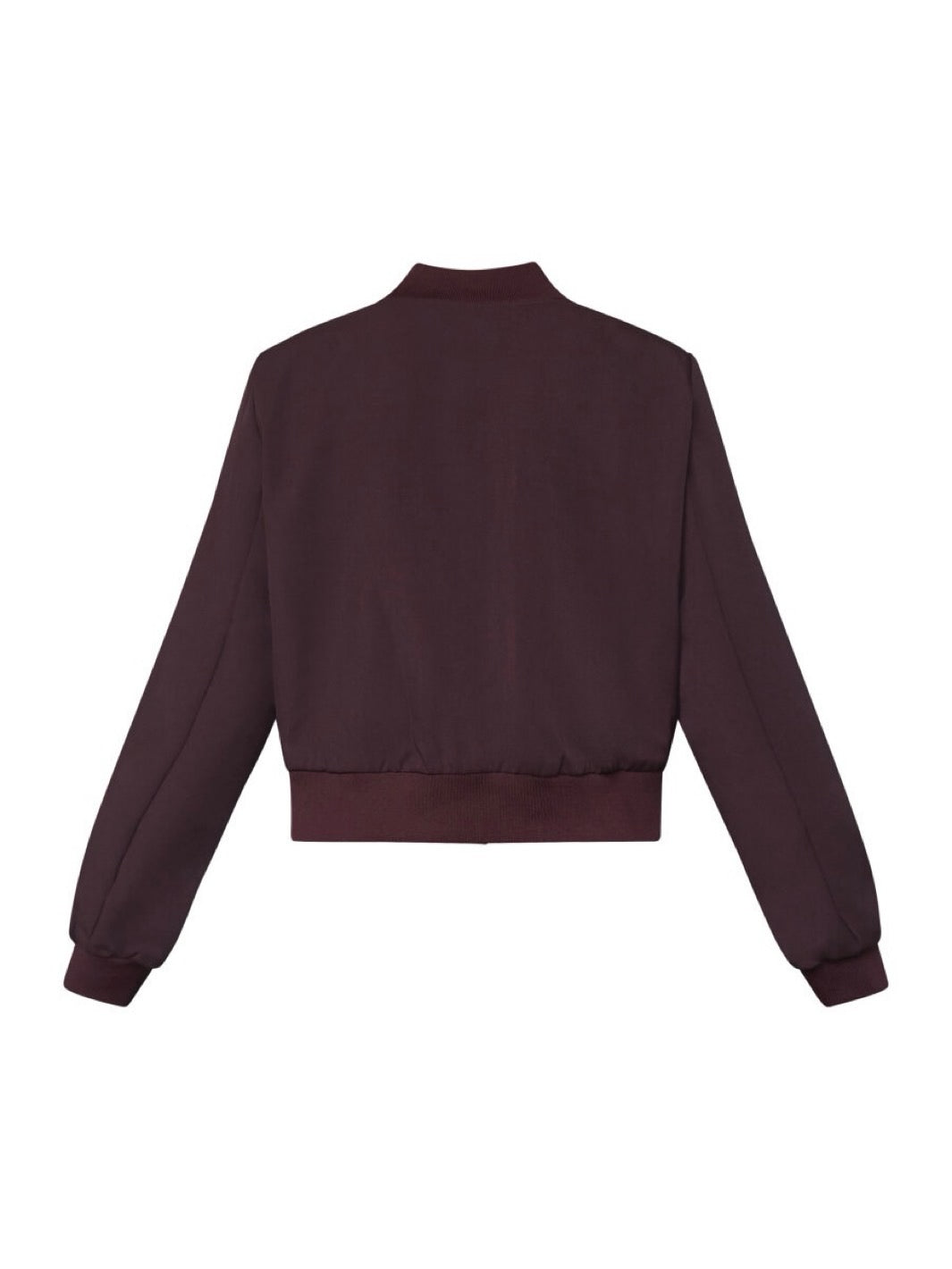 JAKKE GARWIN DEEP BORDEAUX