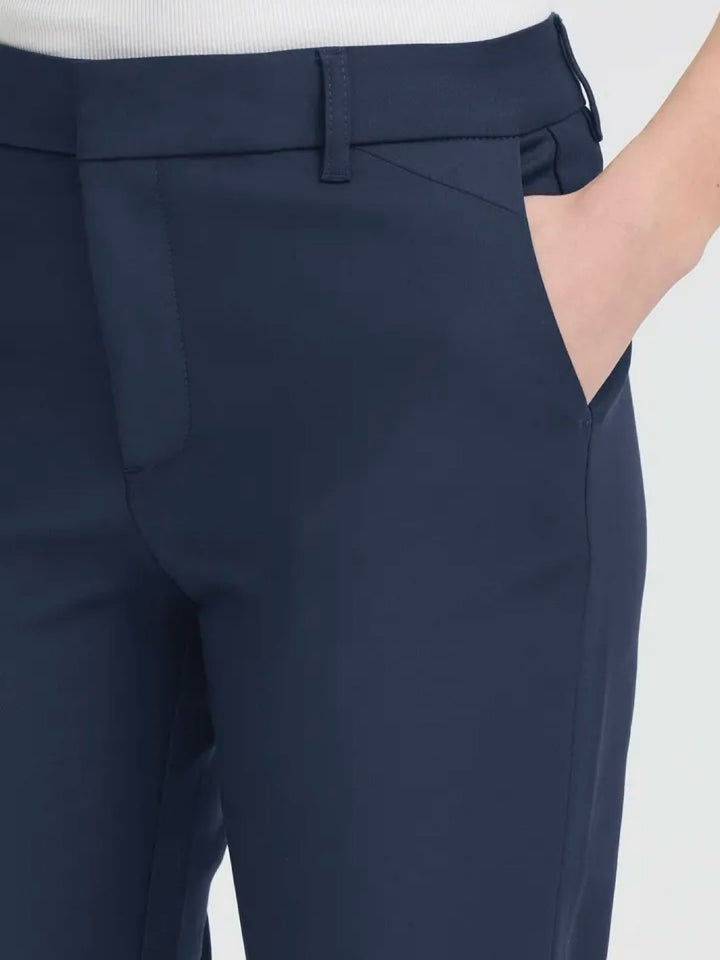 BUKSE PZBINDY ANKEL NAVY