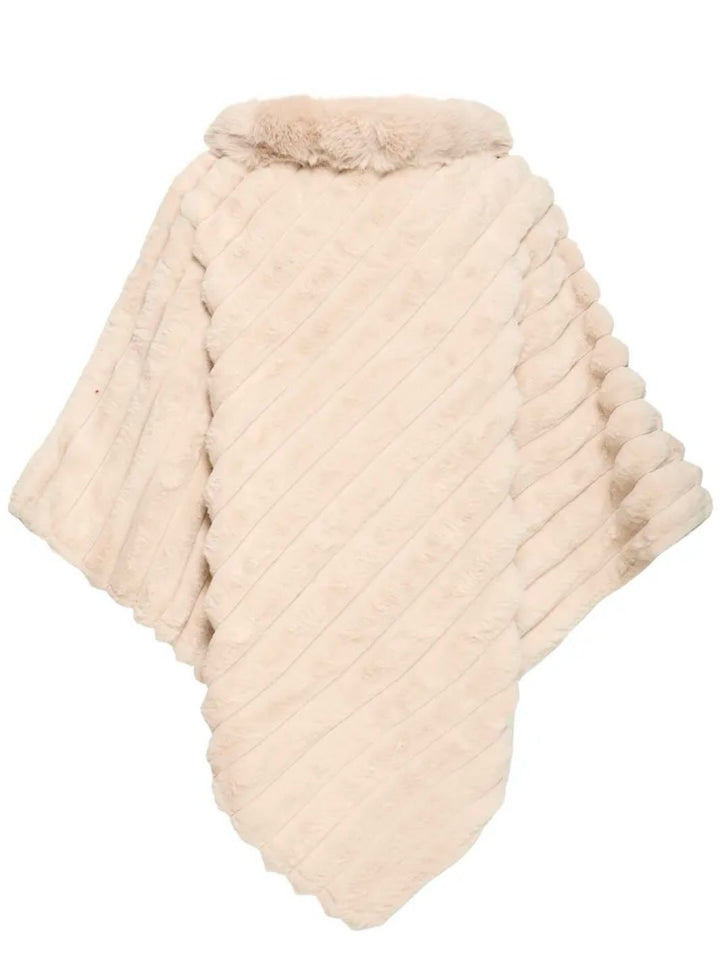 PONCHO SBDANIO PONCHO SANDSHELL