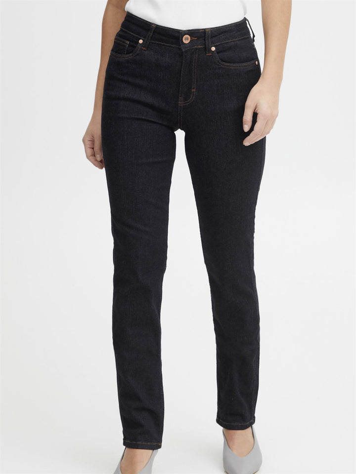 PZEMMA JEANS STRAIGHT LEG