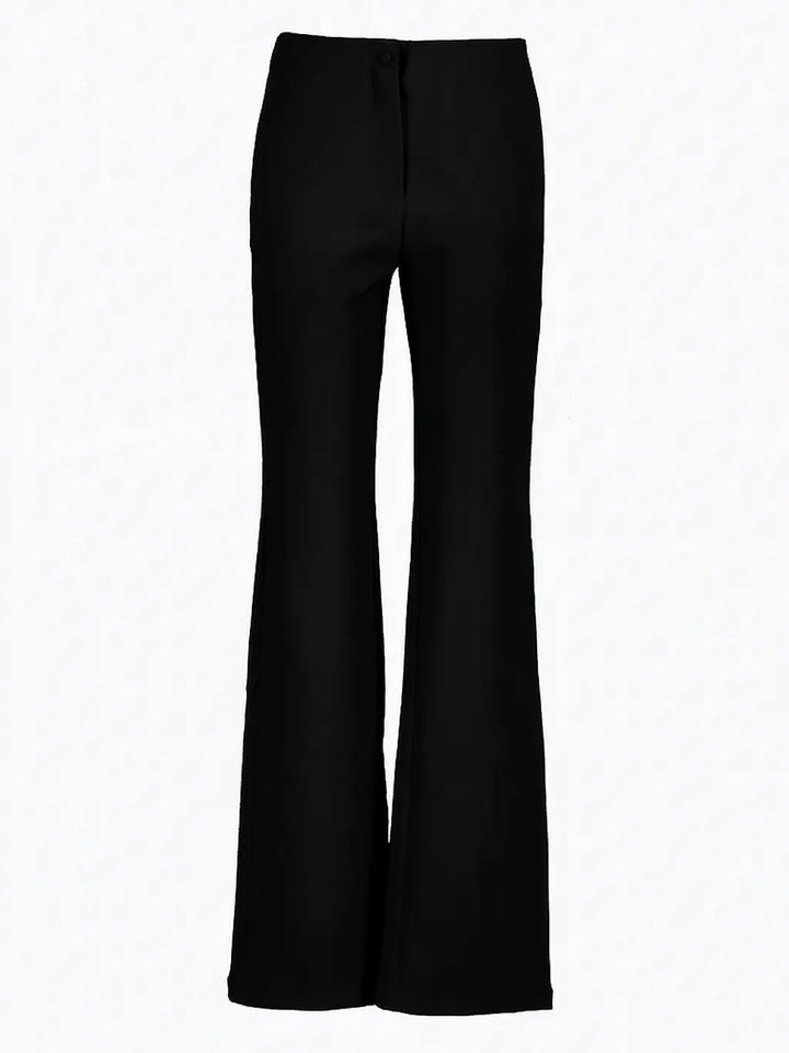 BUKSE ODETTA BLACK