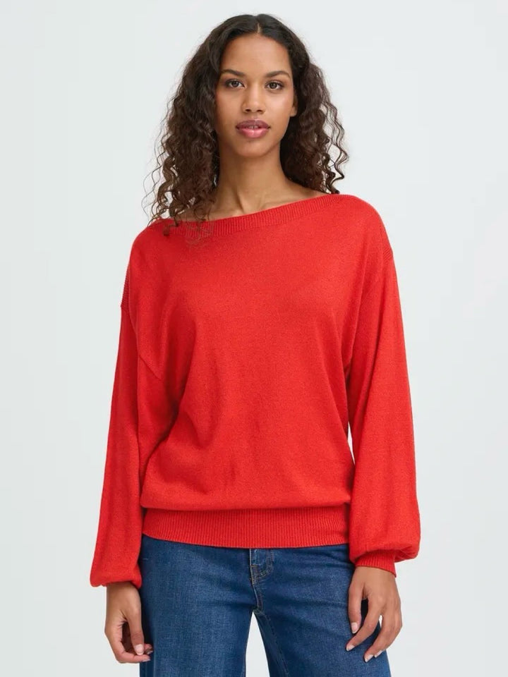 GENSER IHMOPAZ RACING RED