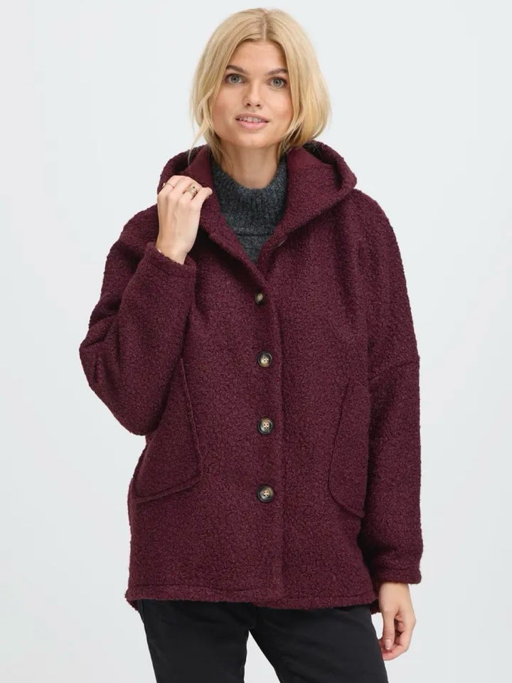 JAKKE SBCEMBER CABERNET