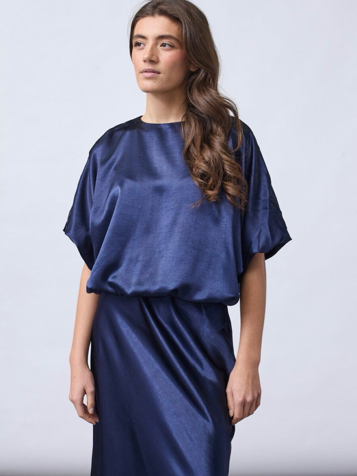 TOPP GUFO MIDNIGHT BLUE