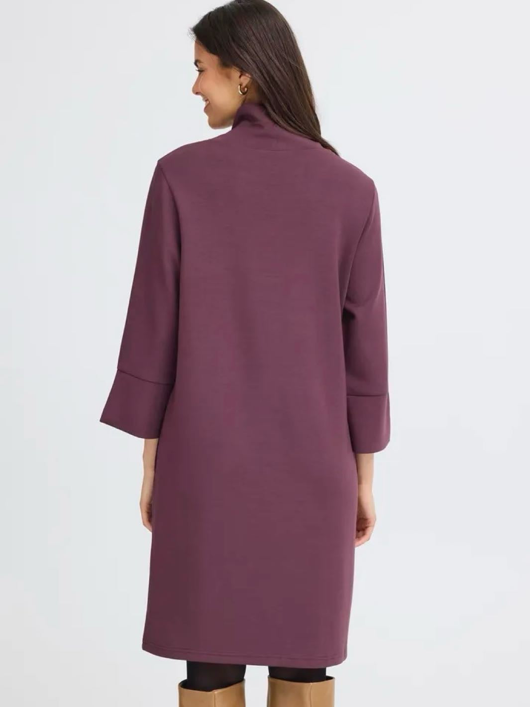 KJOLE FRAURORA FUDGE