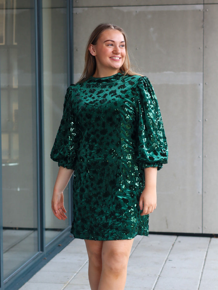 KJOLE MIRRI NEA GREEN