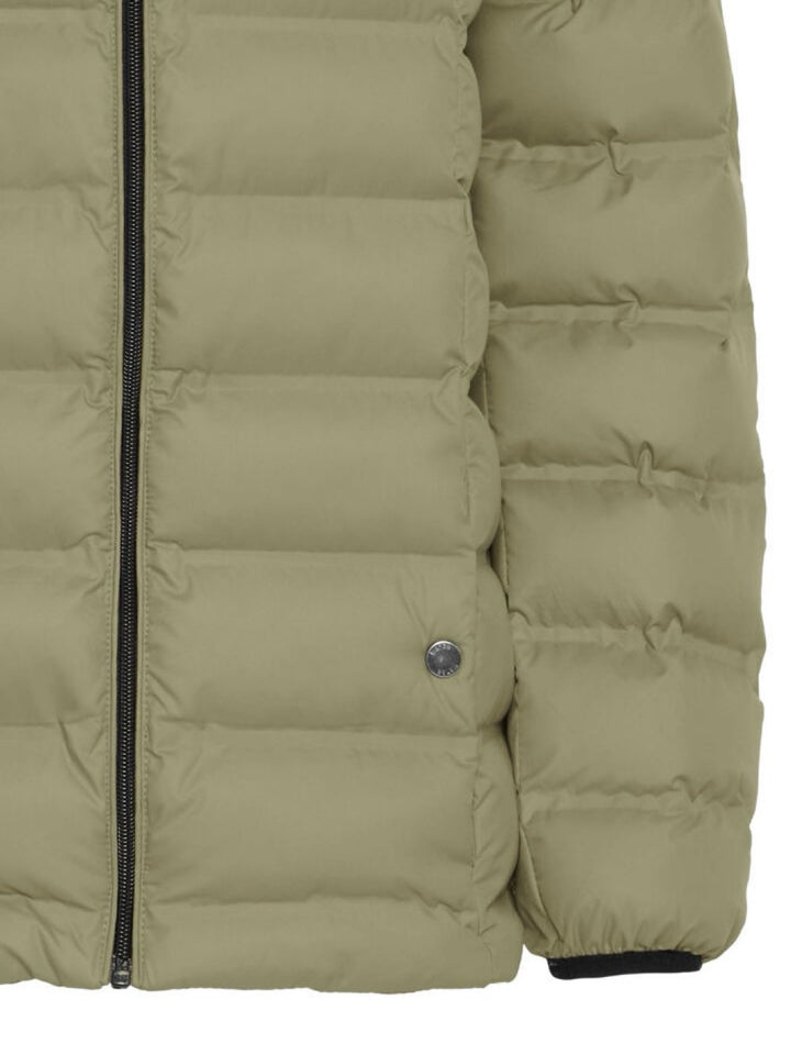 JAKKE FRBAFAB DUSTY OLIVE