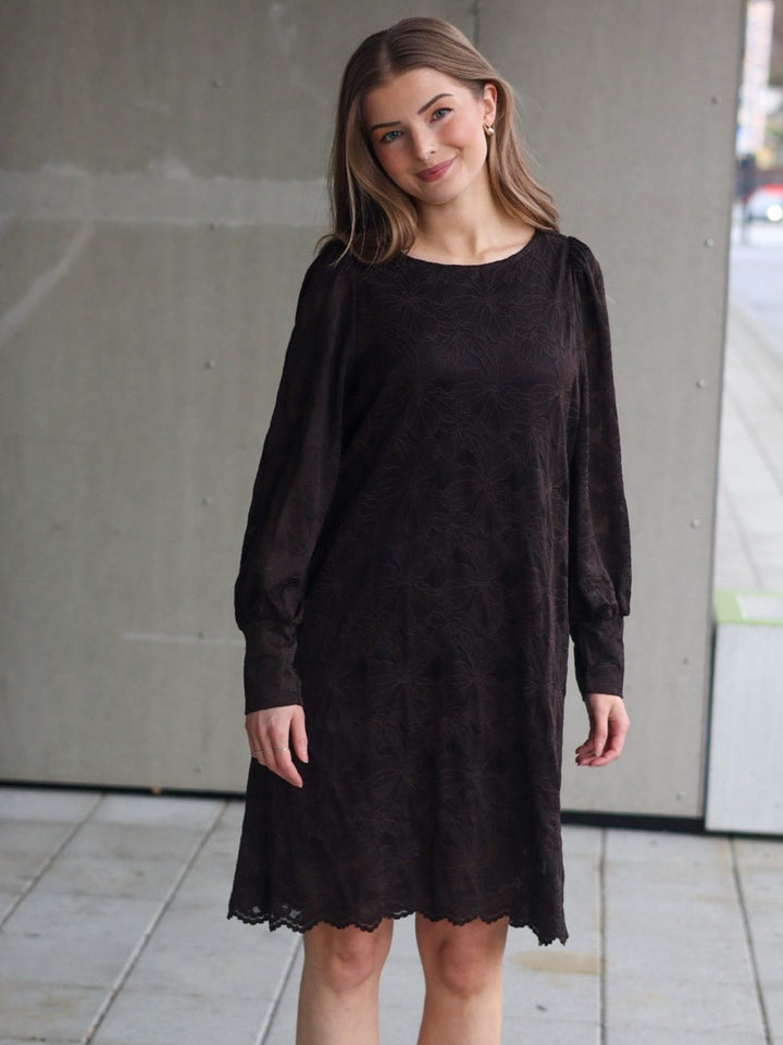 KJOLE FRMIRABELLA  CHOCOLATE TORTE