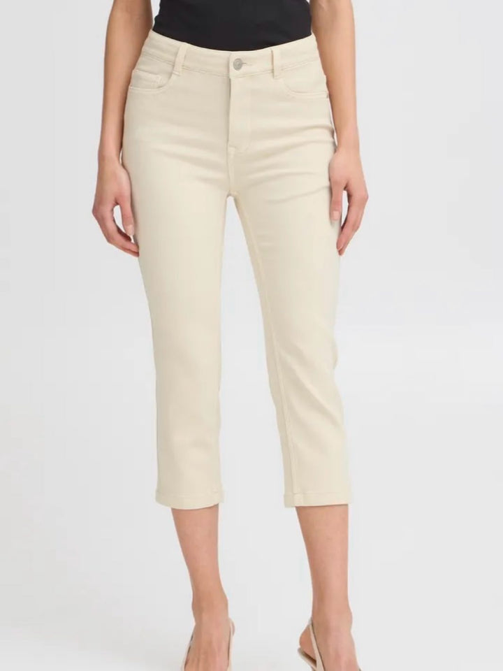 CAPRI FRLUXE ELLI  MOONBEAM