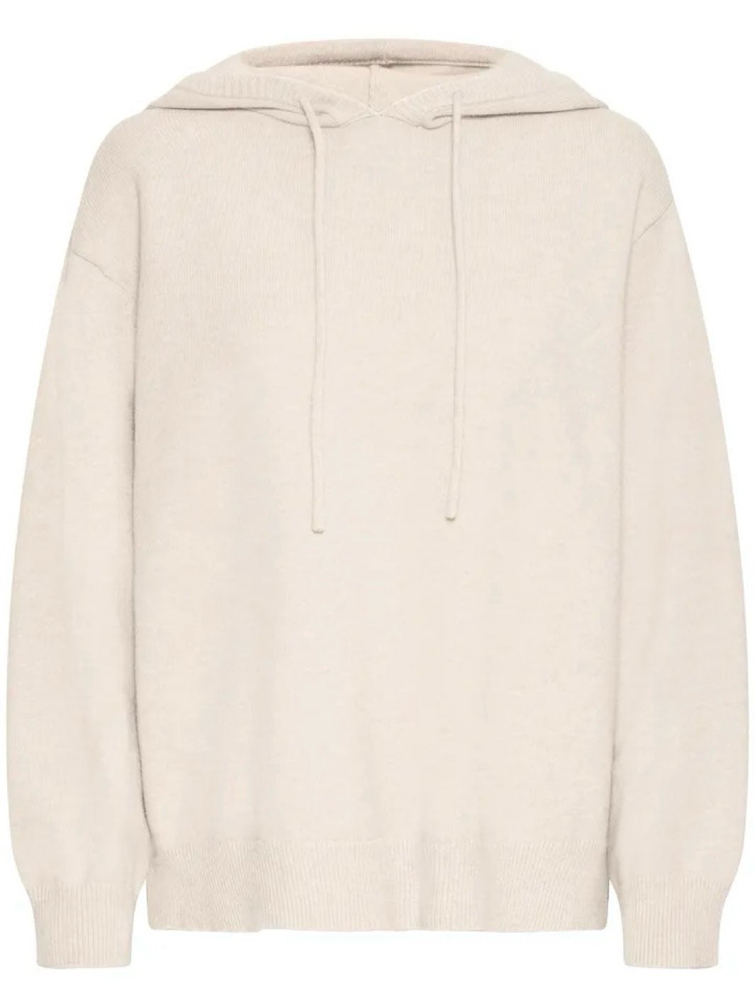 GENSER FRVIENNA OATMEAL MELANGE