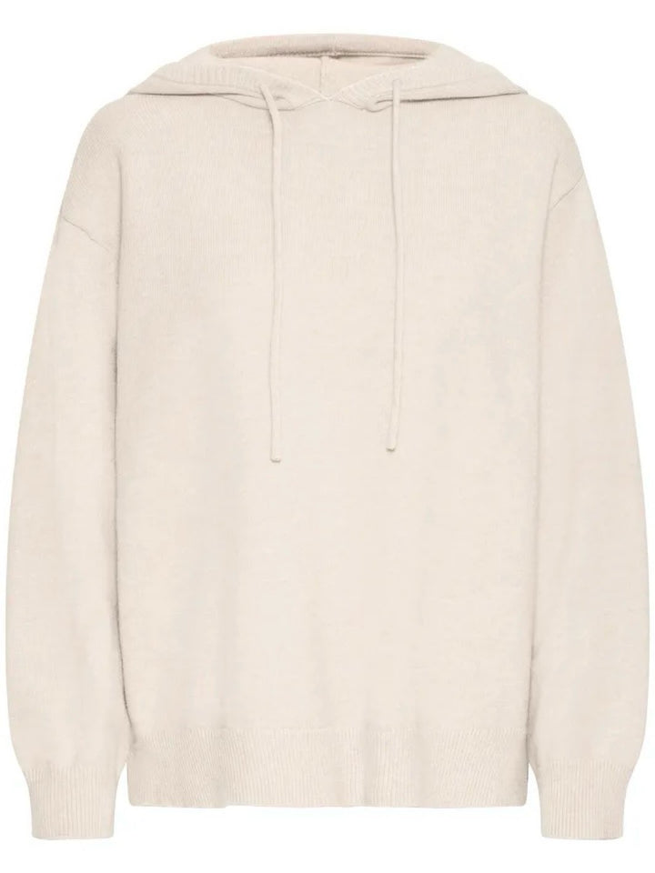 GENSER FRVIENNA OATMEAL MELANGE