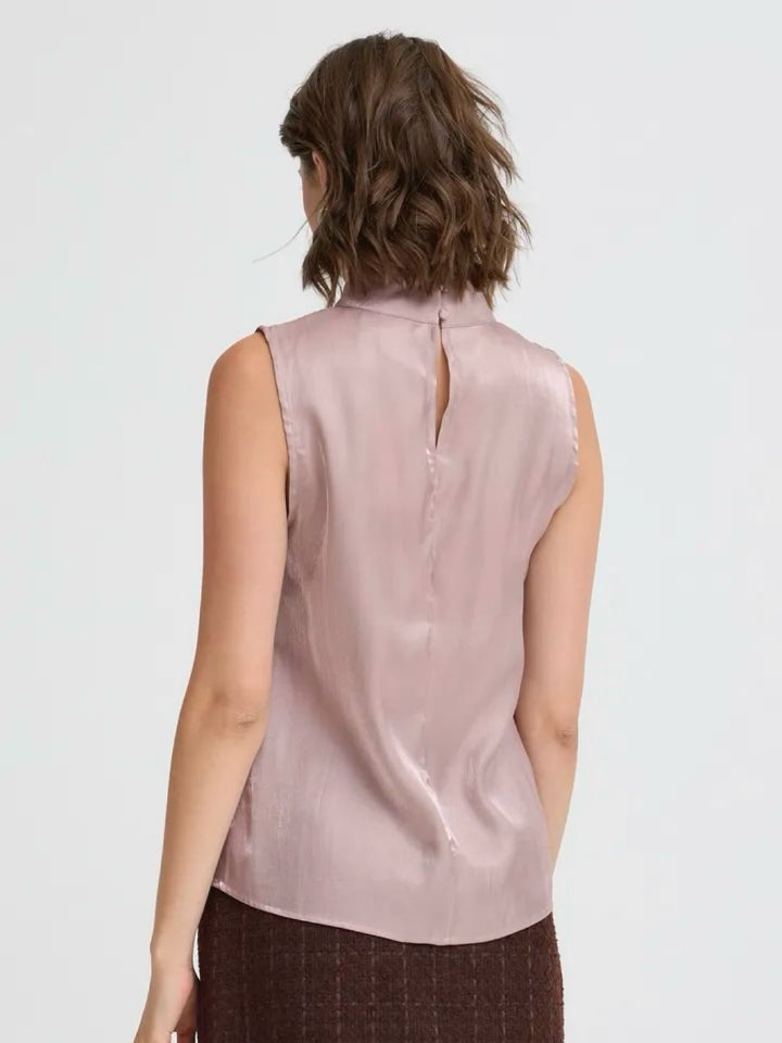 TOPP FRYOLANDA PALE MAUVE