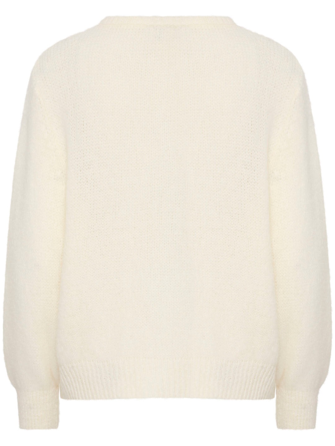 CARDIGAN SBGULVIG ANTIQUE WHITE