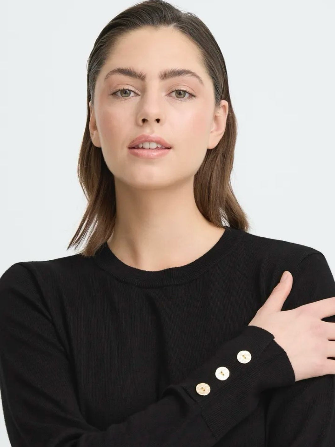 GENSER PZSARA  BLACK BEAUTY