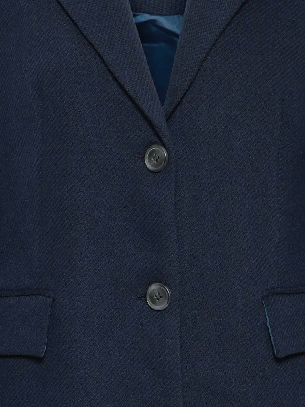 KÅPE FREVILLA LONG  NIGHT SKY MELANGE