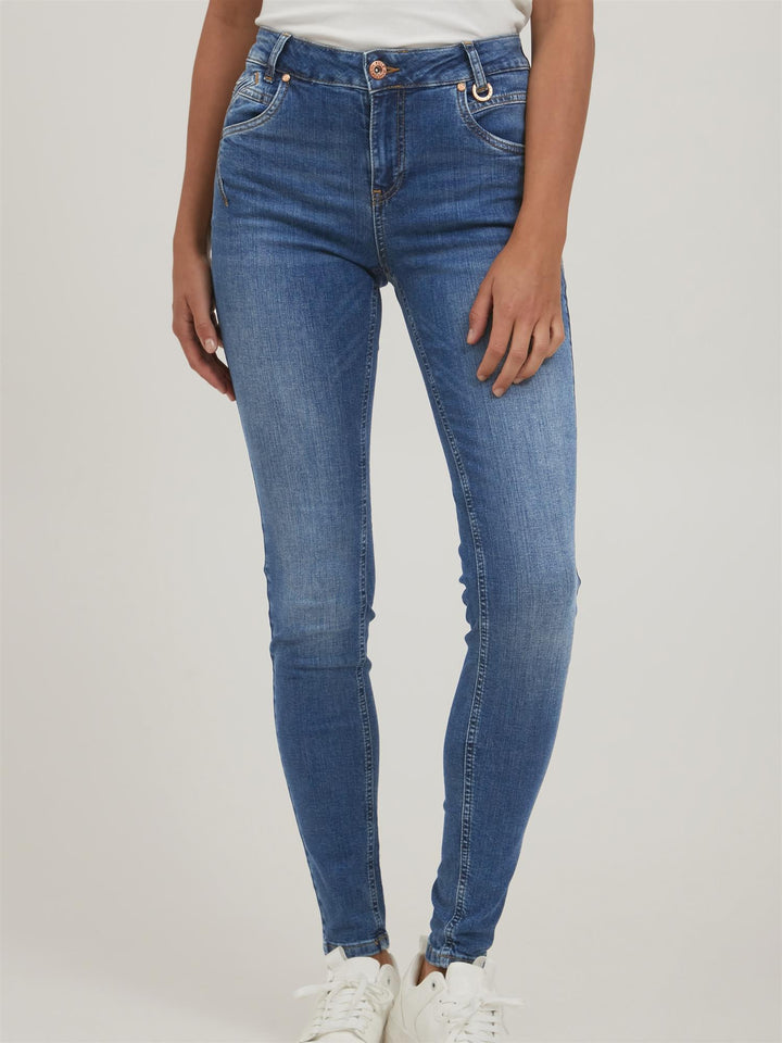 PZCARMEN JEANS SKINNY