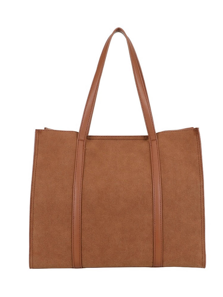 VESKE SEMSKET KASSE COGNAC