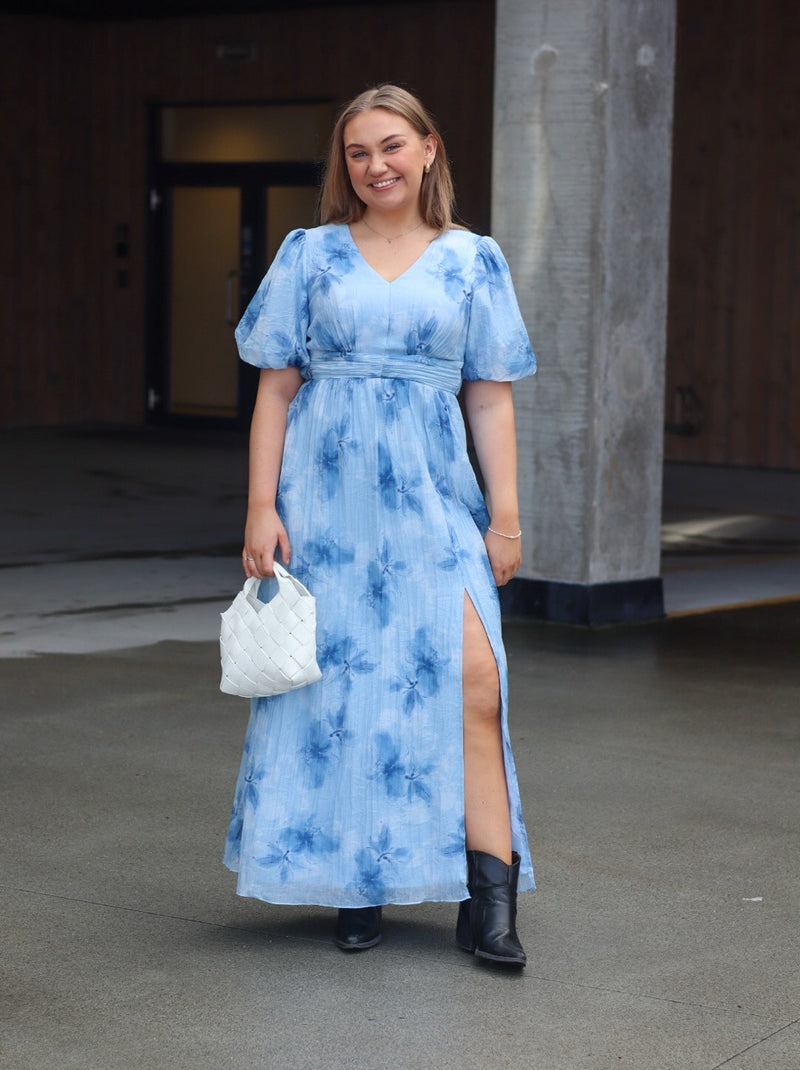 MAXIKJOLE CLARIS DALIA BLUE MIX