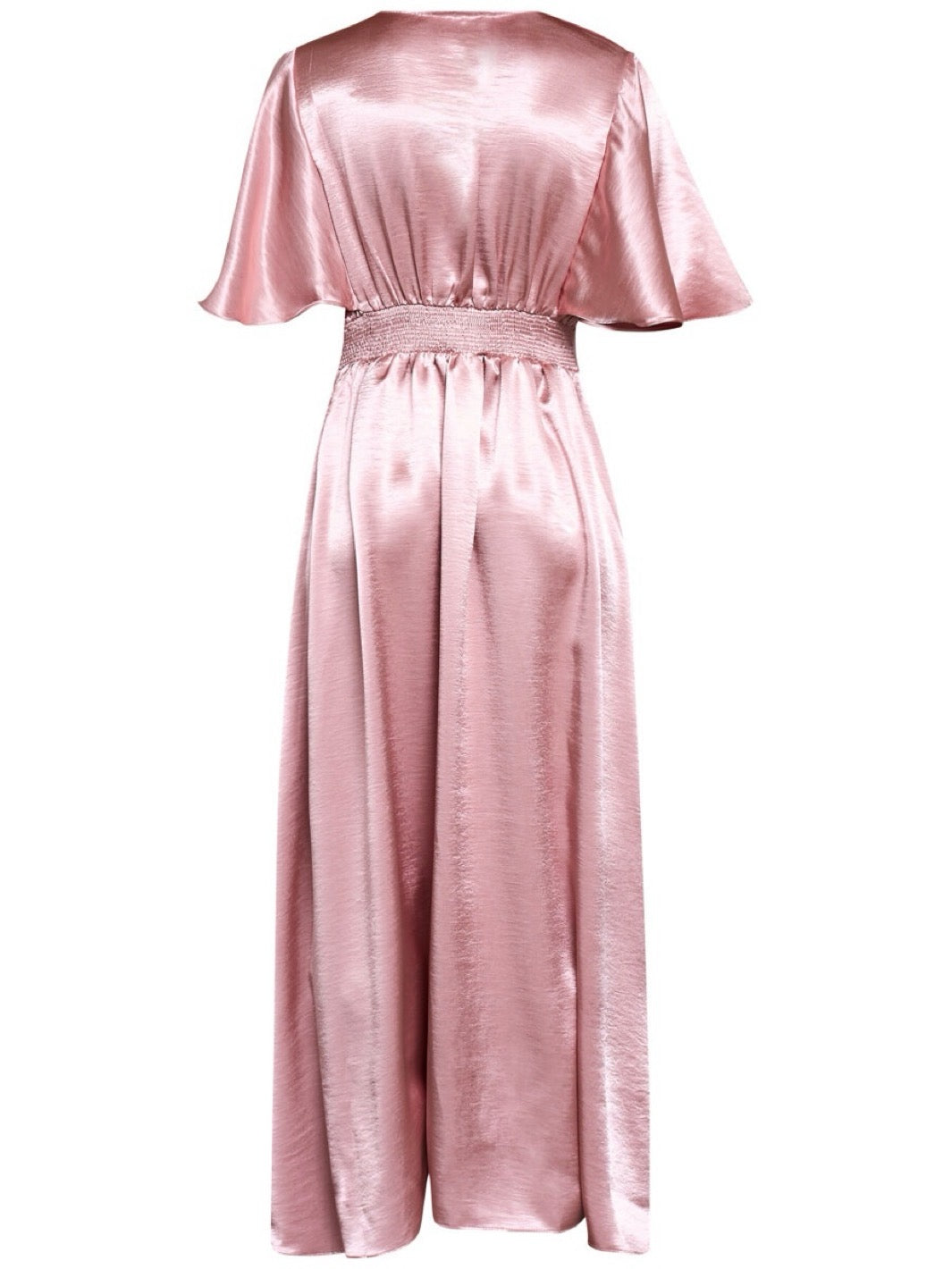 MIDIKJOLE GISELA MAUVE