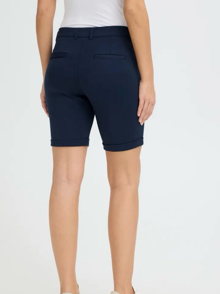 SHORTS FRLANO DARK PEACOAT