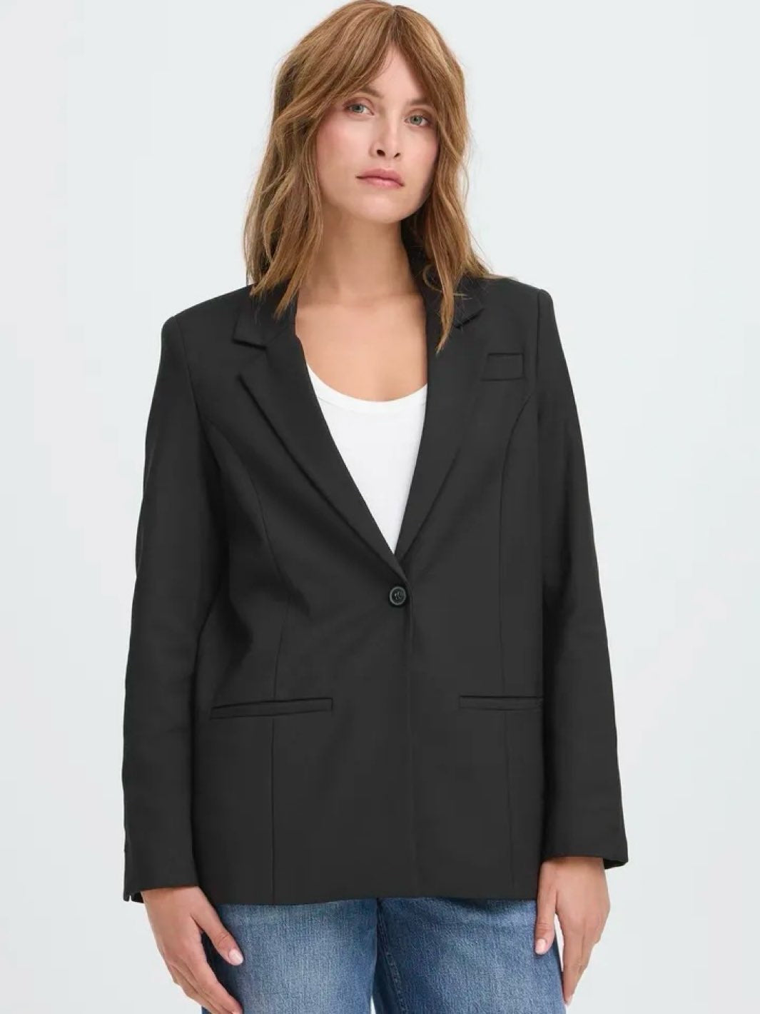 BLAZER PZBINDY BLACK
