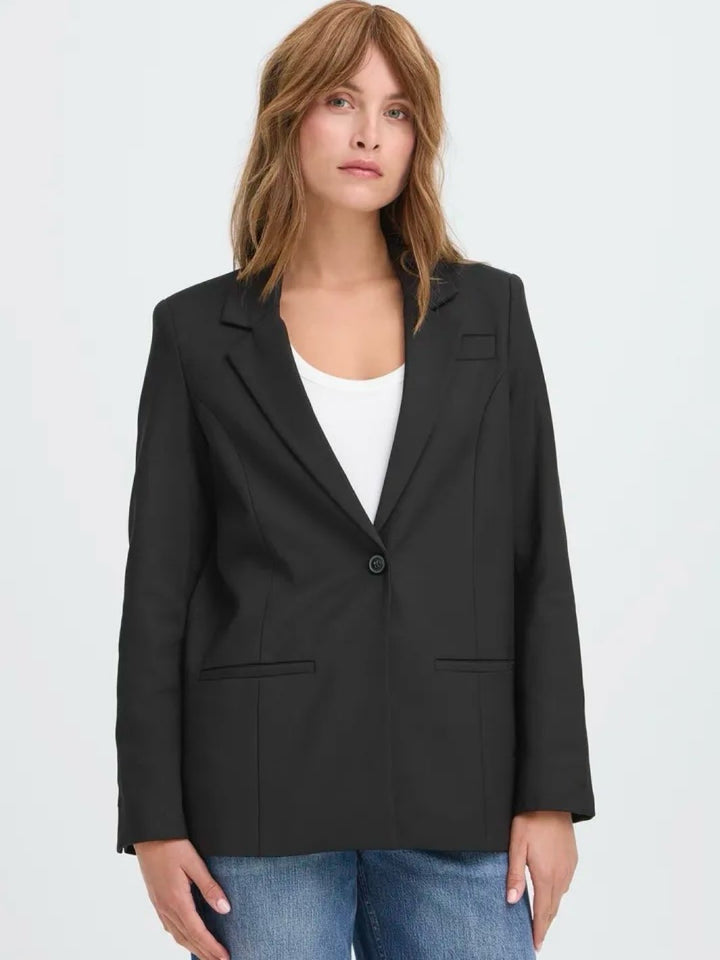 BLAZER PZBINDY BLACK