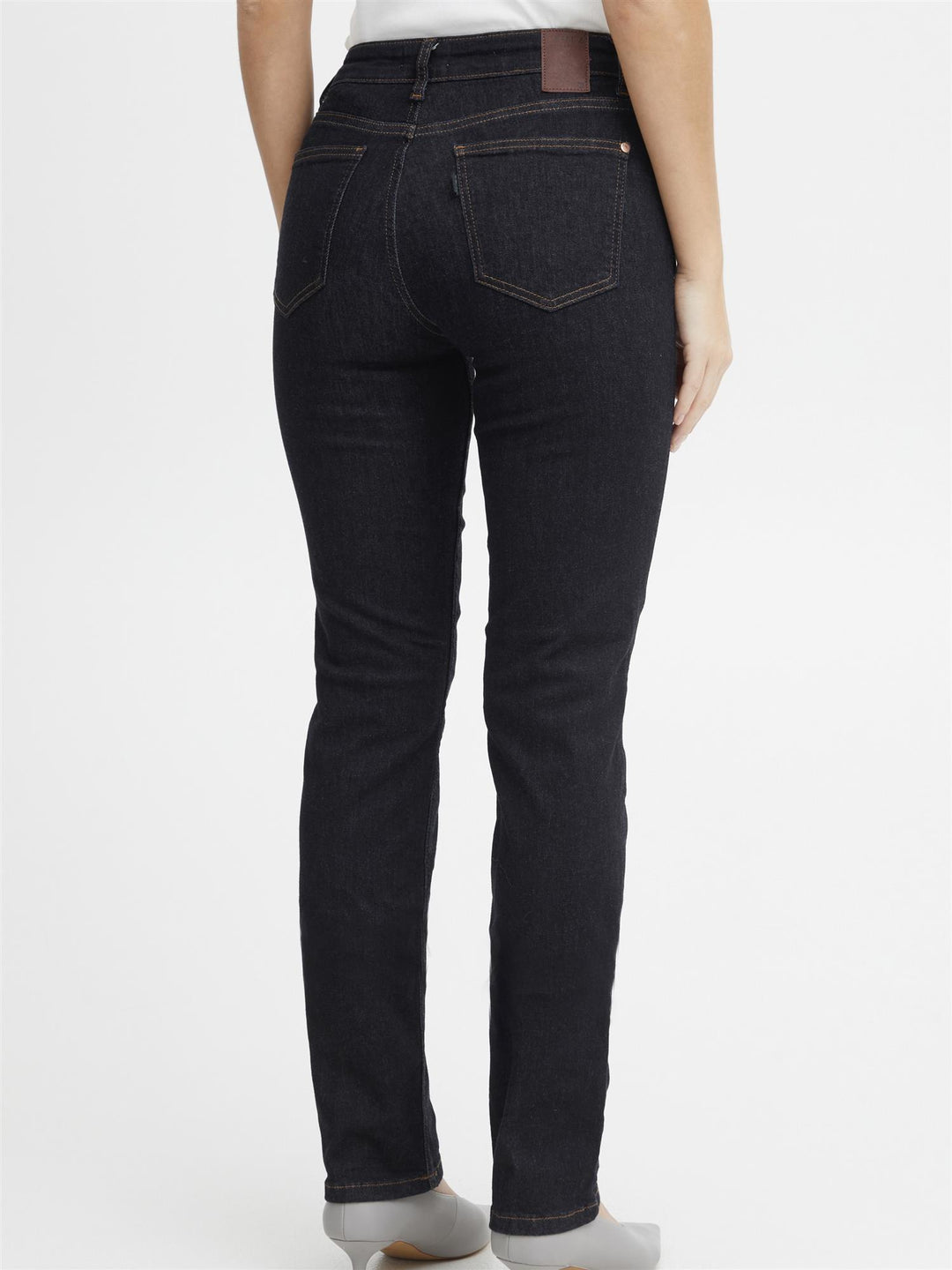 PZEMMA JEANS STRAIGHT LEG