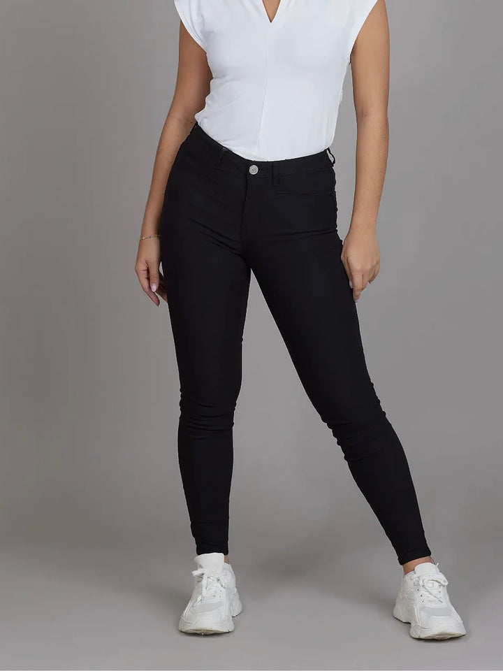 BUKSE KINE 180A BLACK